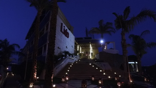 Lido Sharm Hotel fotoÄŸrafÄ±