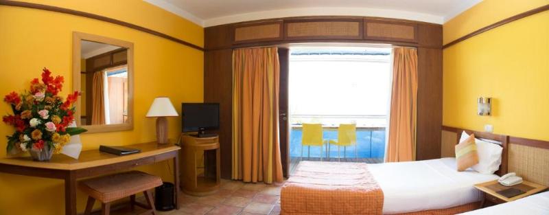 Lido Sharm Hotel - Oda