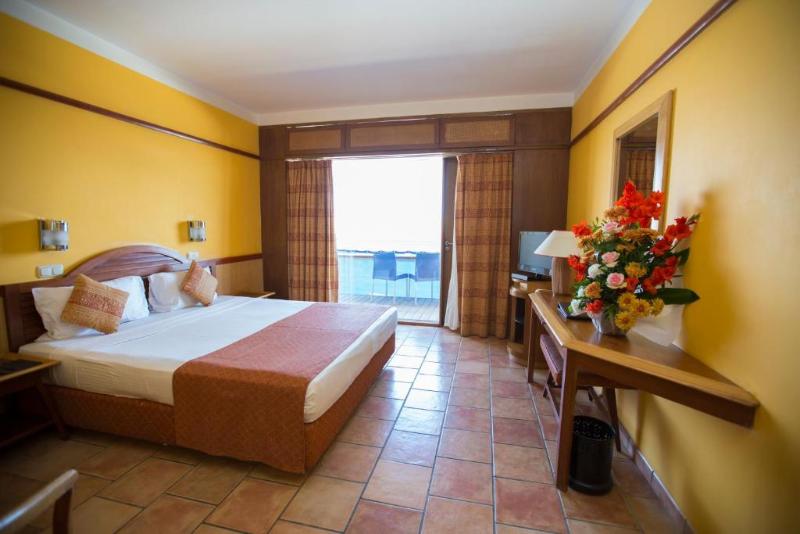Lido Sharm Hotel - Oda