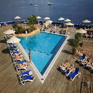 Lido Sharm Hotel fotoÄŸrafÄ±