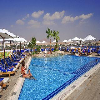 Lido Sharm Hotel fotoÄŸrafÄ±