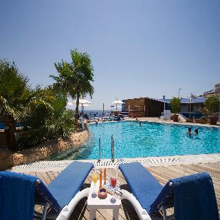 Lido Sharm Hotel fotoÄŸrafÄ±