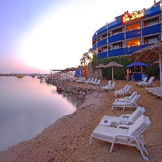 Lido Sharm Hotel fotoÄŸrafÄ±