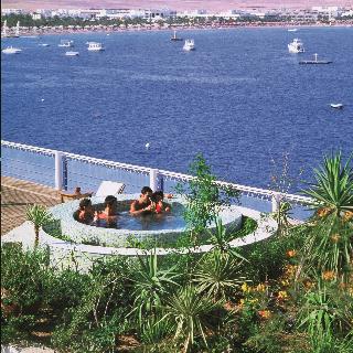 Lido Sharm Hotel fotoÄŸrafÄ±