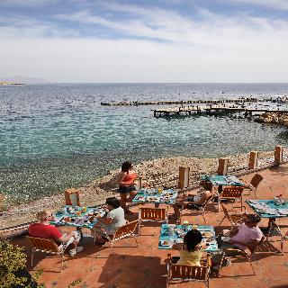 Lido Sharm Hotel fotoÄŸrafÄ±