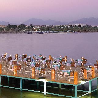 Lido Sharm Hotel fotoÄŸrafÄ±