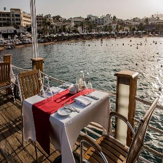 Lido Sharm Hotel fotoÄŸrafÄ±