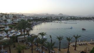 Lido Sharm Hotel fotoÄŸrafÄ±