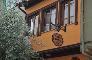 Yesil Butik Hotel