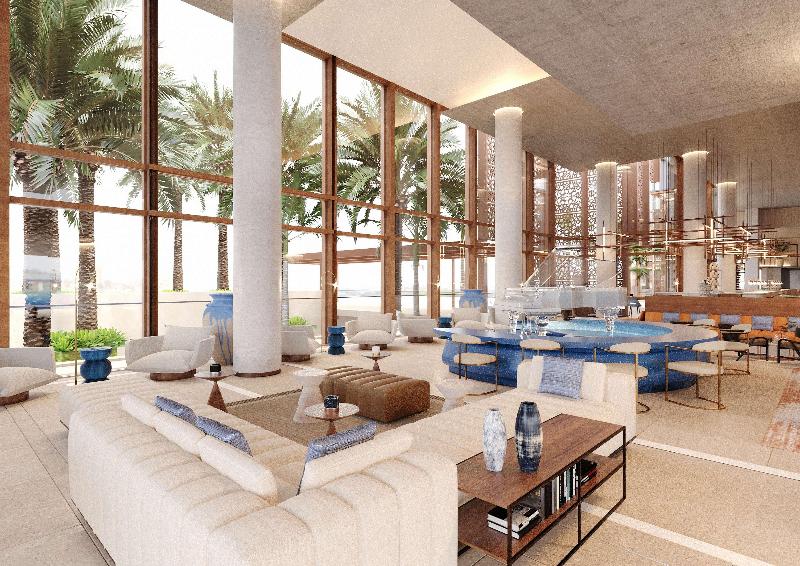 Hyatt Regency Cairo West - Bar