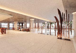 Hyatt Regency Cairo West fotoÄŸrafÄ±