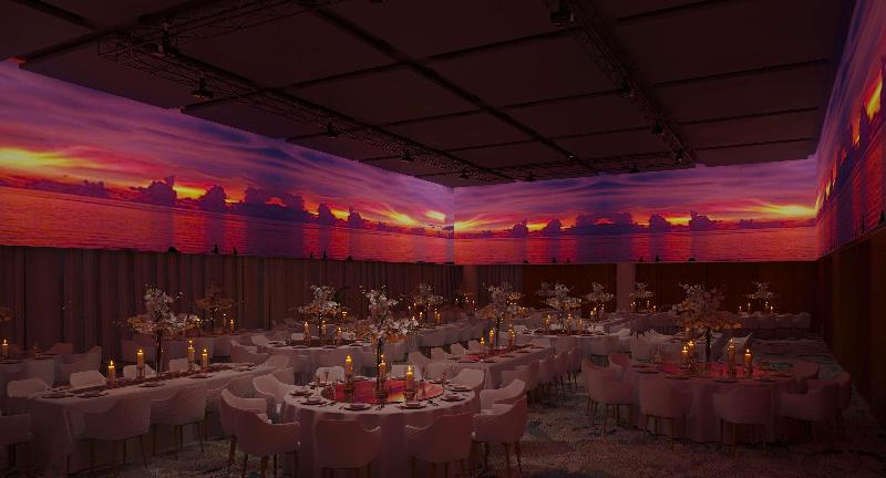Hyatt Regency Cairo West - Toplantı