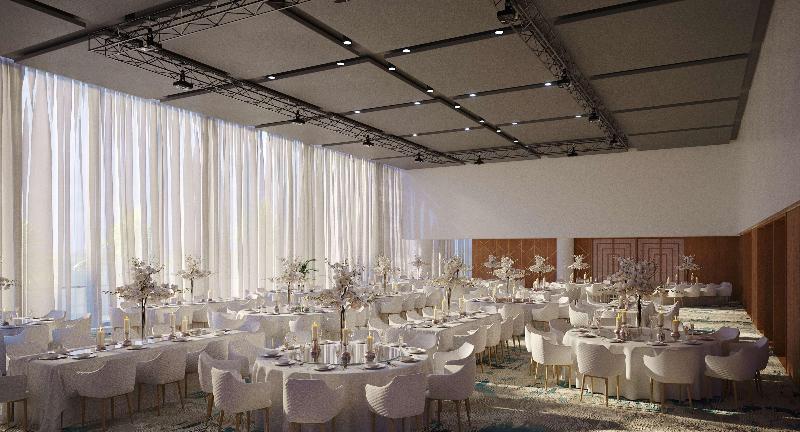Hyatt Regency Cairo West - Toplantı
