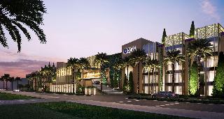 Hyatt Regency Cairo West otel fotoğrafı