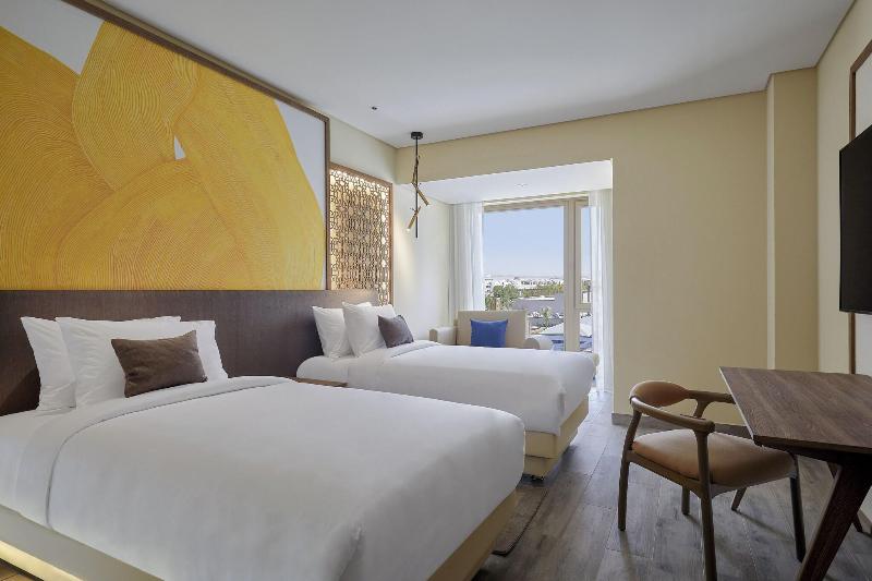 Hyatt Regency Cairo West - Oda