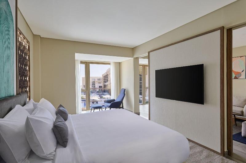 Hyatt Regency Cairo West - Oda