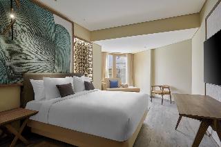 Hyatt Regency Cairo West fotoÄŸrafÄ±