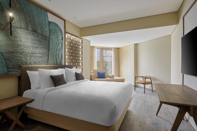 Hyatt Regency Cairo West - Oda