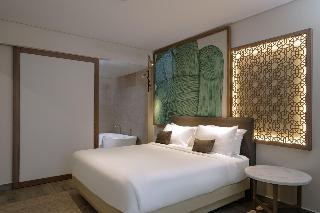 Hyatt Regency Cairo West fotoÄŸrafÄ±