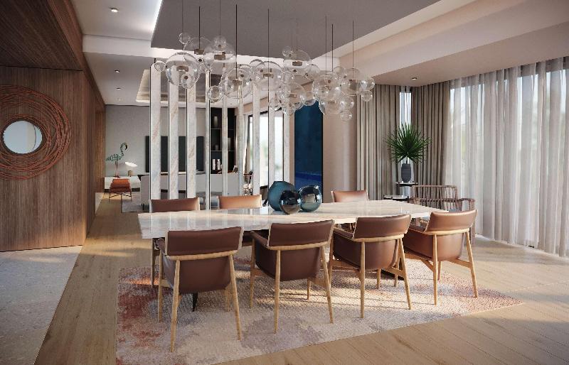 Hyatt Regency Cairo West - Oda
