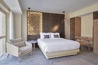 Hyatt Regency Cairo West fotoÄŸrafÄ±