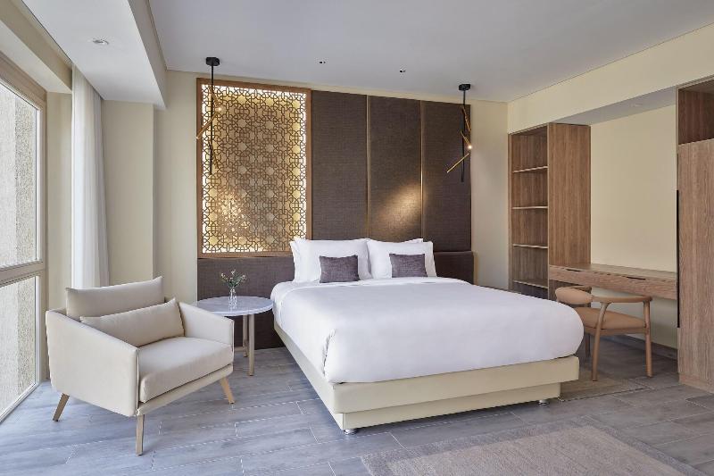 Hyatt Regency Cairo West - Oda