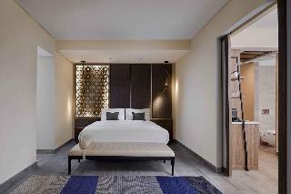 Hyatt Regency Cairo West fotoÄŸrafÄ±