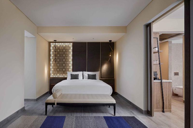 Hyatt Regency Cairo West - Oda