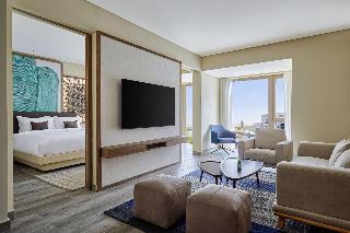 Hyatt Regency Cairo West fotoÄŸrafÄ±