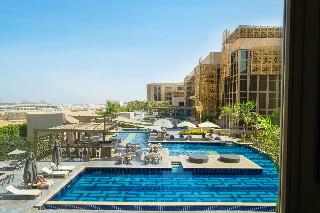 Hyatt Regency Cairo West fotoÄŸrafÄ±