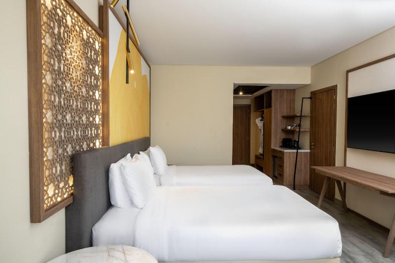 Hyatt Regency Cairo West - Oda