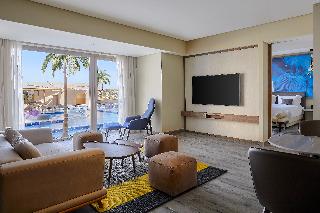 Hyatt Regency Cairo West fotoÄŸrafÄ±