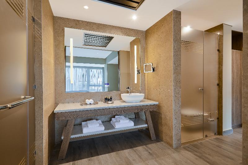 Hyatt Regency Cairo West - Oda