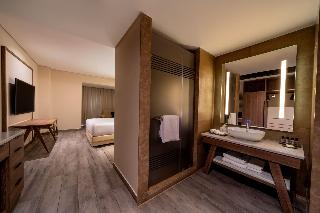 Hyatt Regency Cairo West fotoÄŸrafÄ±