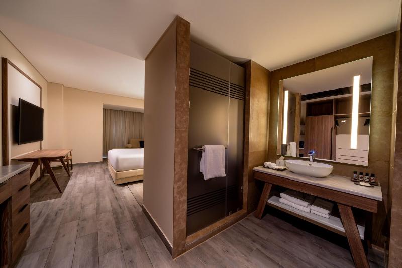 Hyatt Regency Cairo West - Oda