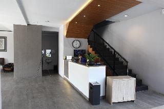 Rahayu Hotel Cirebon fotoÄŸrafÄ±