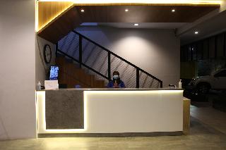 Rahayu Hotel Cirebon fotoÄŸrafÄ±