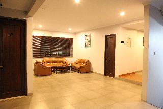 Rahayu Hotel Cirebon fotoÄŸrafÄ±