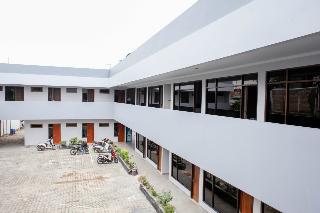 Rahayu Hotel Cirebon fotoÄŸrafÄ±