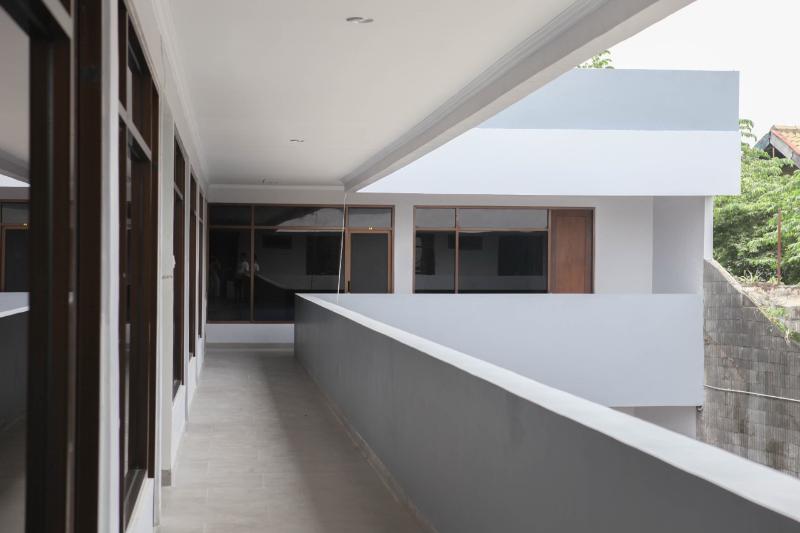 Rahayu Hotel Cirebon - Genel