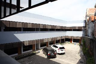 Rahayu Hotel Cirebon fotoÄŸrafÄ±