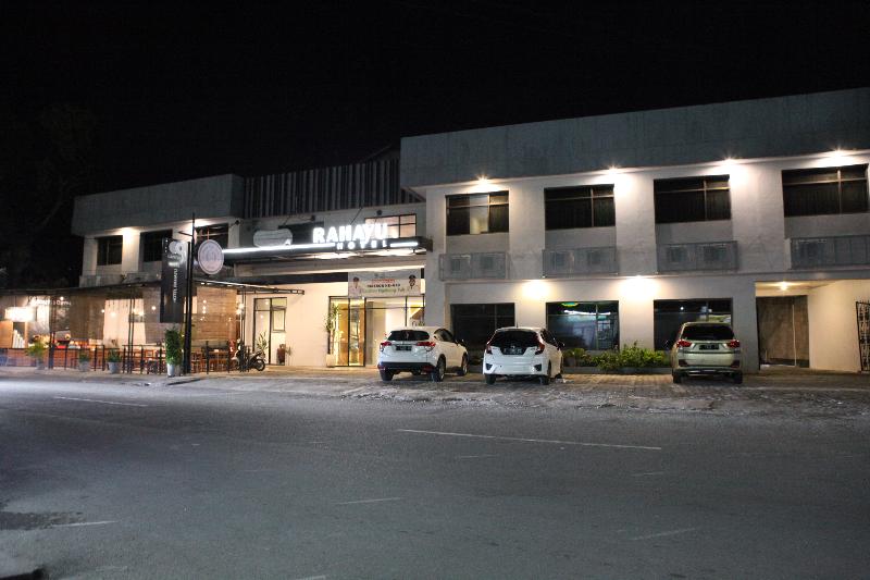 Rahayu Hotel Cirebon - Genel