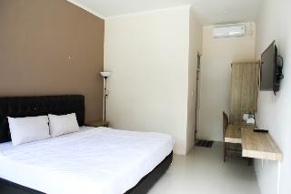 Rahayu Hotel Cirebon fotoÄŸrafÄ±