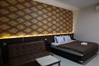 Rahayu Hotel Cirebon fotoÄŸrafÄ±
