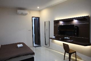 Rahayu Hotel Cirebon fotoÄŸrafÄ±