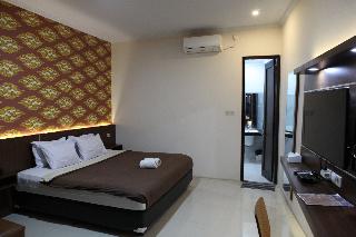 Rahayu Hotel Cirebon fotoÄŸrafÄ±