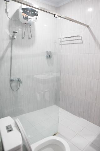 Rahayu Hotel Cirebon fotoÄŸrafÄ±