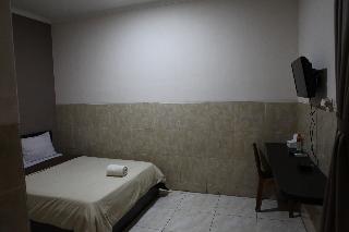 Rahayu Hotel Cirebon fotoÄŸrafÄ±