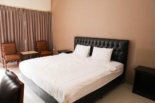Rahayu Hotel Cirebon fotoÄŸrafÄ±