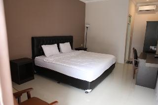 Rahayu Hotel Cirebon fotoÄŸrafÄ±